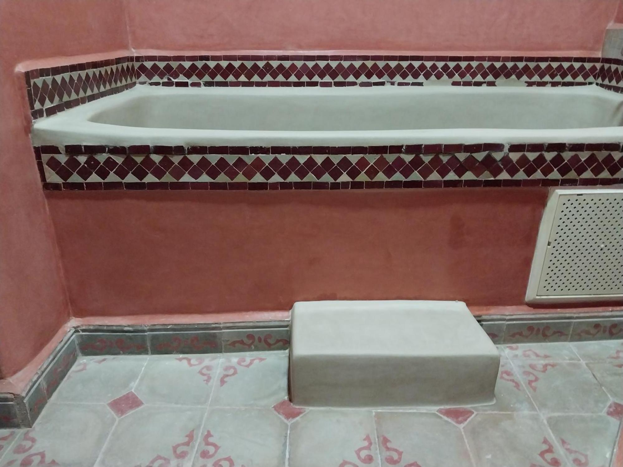 Riad Dar Zampa مراكش المظهر الخارجي الصورة